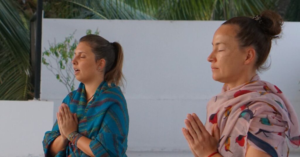 Namaste-in-Yoga-Banner
