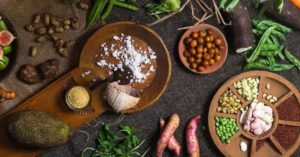 The-Crucial-Diet-for-Yoga-Practitioners-Banner